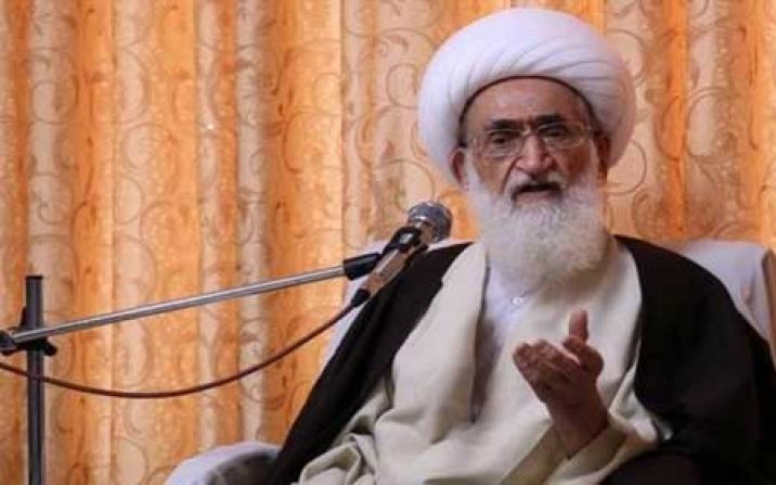 آیت الله نوری همدانی کشتار مسلمانان در پاکستان را محکوم کرد آیت الله نوری همدانی کشتار مسلمانان در پاکستان را محکوم کرد